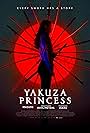 MASUMI in Yakuza Princess (2021)