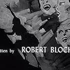 Robert Bloch in Strait-Jacket (1964)