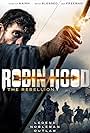Ben Freeman in Robin Hood: The Rebellion (2018)