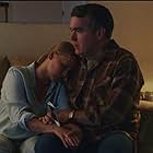 Brian d'Arcy James and Joanna Kulig in She Came to Me (2023)