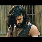 Fawad Khan in The Legend of Maula Jatt (2022)