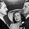Dana Andrews, Fredric March, and Teresa Wright in The Best Years of Our Lives (1946)