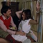 Tom Skerritt and Joan Prather in Big Bad Mama (1974)