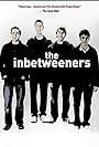 James Buckley, Blake Harrison, Simon Bird, and Joe Thomas in The Inbetweeners (2008)
