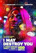 Michaela Coel in I May Destroy You (2020)