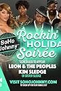 Soho Johnny Rockin' Holiday Soiree (2019)