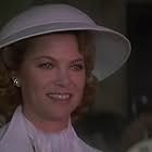 Louise Fletcher in The Cheap Detective (1978)