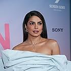Priyanka Chopra Jonas at an event for Love Again (2023)