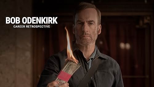 Take a closer look at the various roles Bob Odenkirk has played throughout his acting career.
