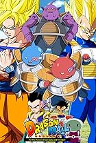 Dragon Ball: The Return of Son Goku and Friends! (2008)