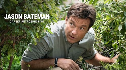 Take a closer look at the various roles Jason Bateman has played throughout his acting career.