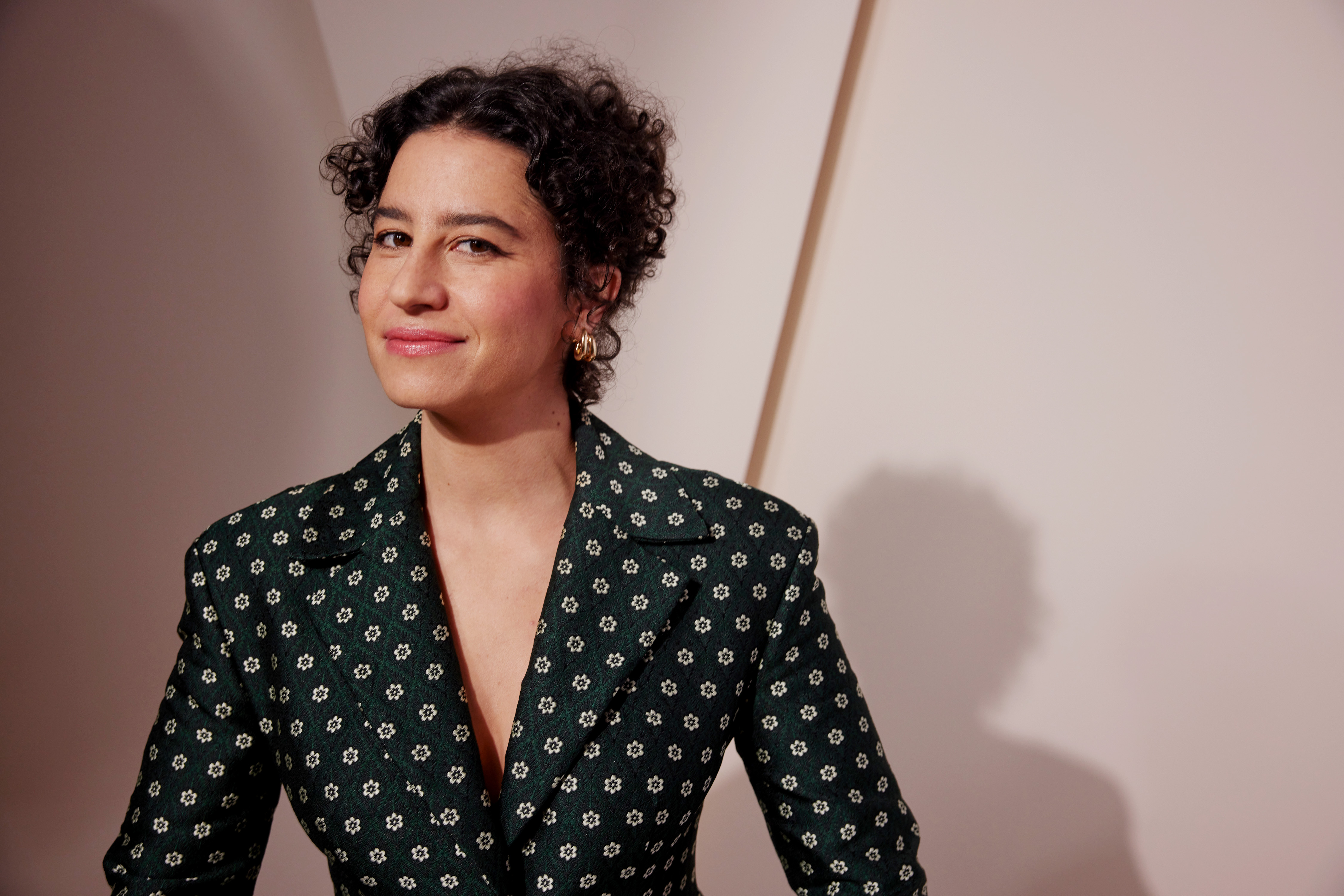 Ilana Glazer at an event for Babes (2024)