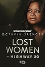 Octavia Spencer in Lost Women of Highway 20 (2023)