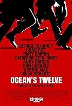 Ocean's Twelve (2004)