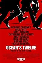 Ocean's Twelve