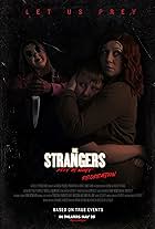 The Strangers: Prey at Night Recreation