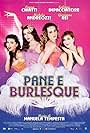 Laura Chiatti, Sabrina Impacciatore, Giovanna Rei, and Michela Andreozzi in Pane e burlesque (2014)