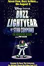 Tim Allen in Buzz Lightyear of Star Command: The Adventure Begins (2000)