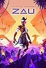 Tales of Kenzera: Zau (2024)