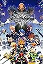 Kingdom Hearts HD 2.5 Remix (2014)