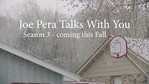 Joe Pera Talks with You: Season 3 (Teaser)
