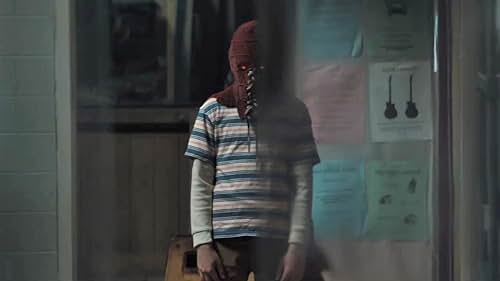 Brightburn hits theaters in the US on May 23.