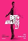 Leslie Jones in BET Awards 2017 (2017)