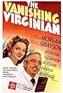 Kathryn Grayson and Frank Morgan in The Vanishing Virginian (1942)