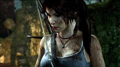 Tomb Raider (VG)