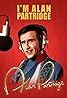 I'm Alan Partridge (TV Series 1997–2002) Poster