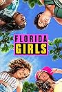 Patty Guggenheim, Laura Chinn, Laci Mosley, and Melanie Field in Florida Girls (2019)
