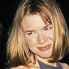 Renée Zellweger at an event for Jerry Maguire (1996)