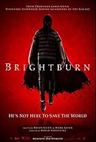 Brightburn: Hero-Horror