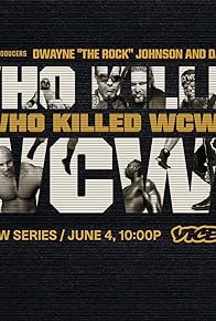 Primary photo for Who Killed WCW?