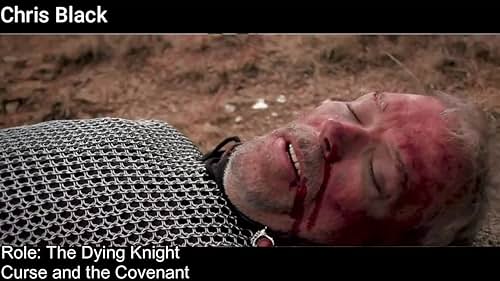 The Knight - Chris Black