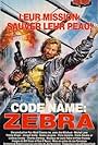 Code Name Zebra (1987)