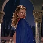 Rita Hayworth in Salome (1953)