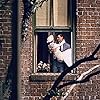 Havis Davenport and Rand Harper in Rear Window (1954)