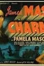 James Mason and Pamela Mason in Charade (1954)
