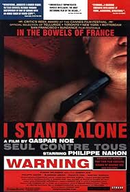 Philippe Nahon in I Stand Alone (1998)