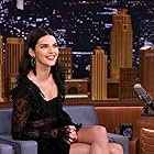 Kendall Jenner in James Franco/Kendall Jenner/Pete Townshend and Alfie Boe (2017)