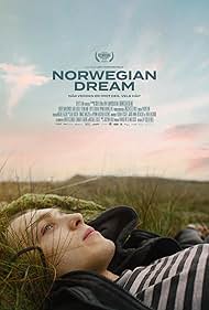 Hubert Milkowski in Norwegian Dream (2023)