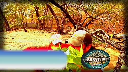 Survivor: San Juan Del Sur Season 29