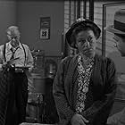 Willis Bouchey, Thelma Ritter, and Murvyn Vye in Pickup on South Street (1953)