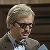 Ian Lavender in Yes Minister (1980)