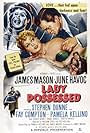 Lady Possessed (1952)