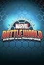 Marvel Battleworld: Mystery of the Thanostones (2020)