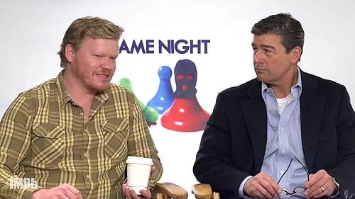 'Game Night' Friends Are Funny, Familiar, and Oh-So-Flawed