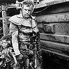 Mel Gibson in Mad Max 2: The Road Warrior (1981)
