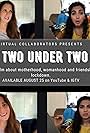 Oznur Cifci and Melina Theo in Two Under Two (2020)